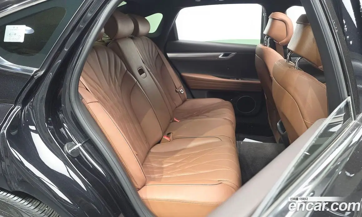 Genesis G80 2022 2.5 автомат (гидро), фото 16 Genesis G80 2022 2.5 автомат (гидро), фото 16