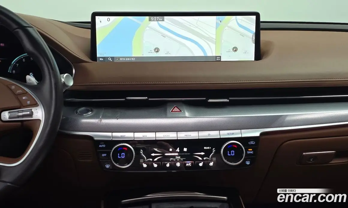 Genesis G80 2022 2.5 автомат (гидро), фото 18 Genesis G80 2022 2.5 автомат (гидро), фото 18