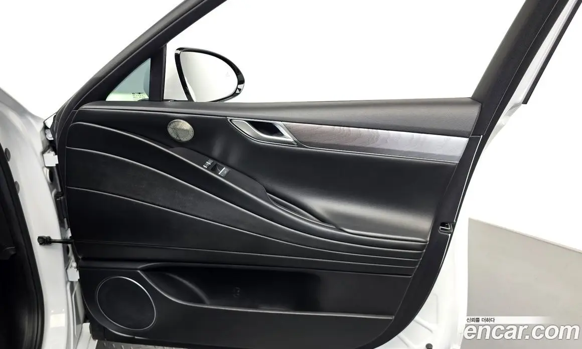 Genesis G80 2022 2.5 автомат (гидро), фото 13 Genesis G80 2022 2.5 автомат (гидро), фото 13