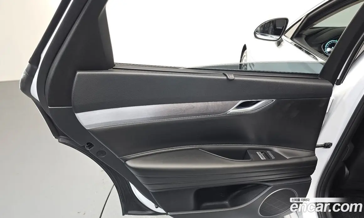 Genesis G80 2022 2.5 автомат (гидро), фото 14 Genesis G80 2022 2.5 автомат (гидро), фото 14