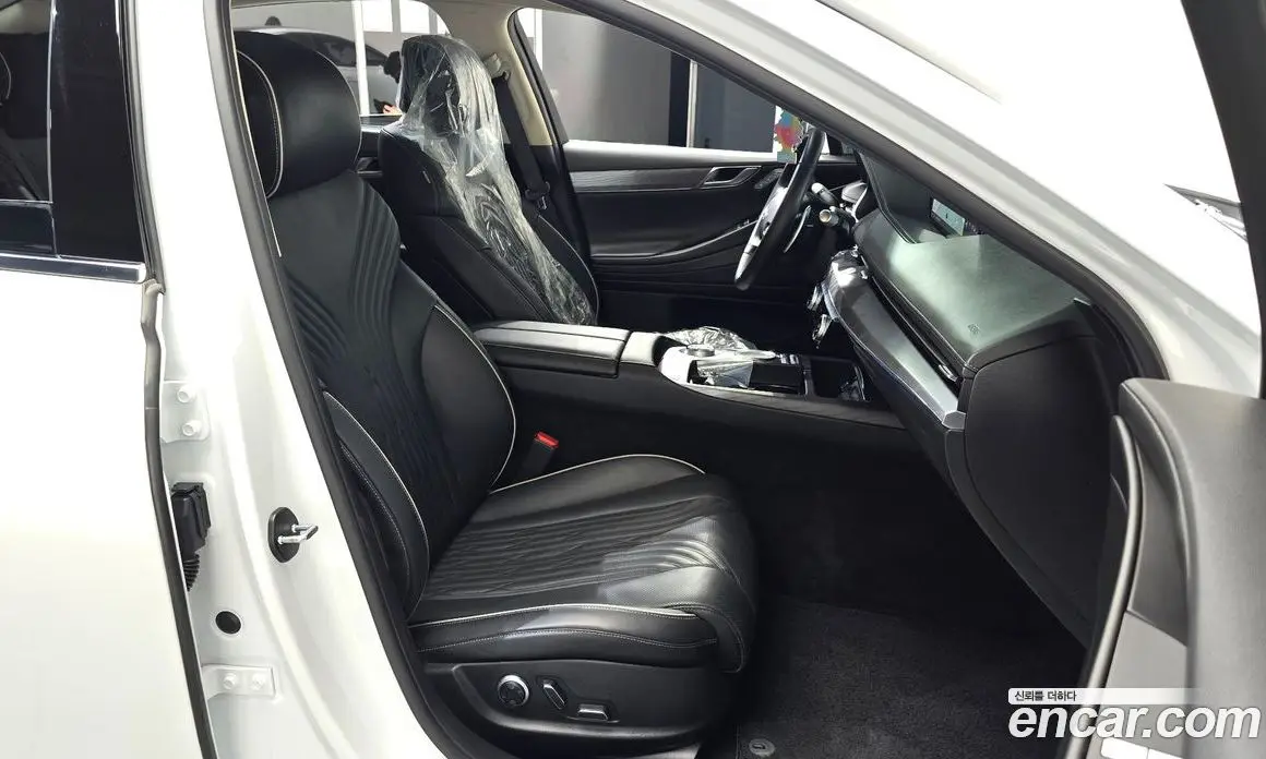 Genesis G80 2022 2.5 автомат (гидро), фото 15 Genesis G80 2022 2.5 автомат (гидро), фото 15