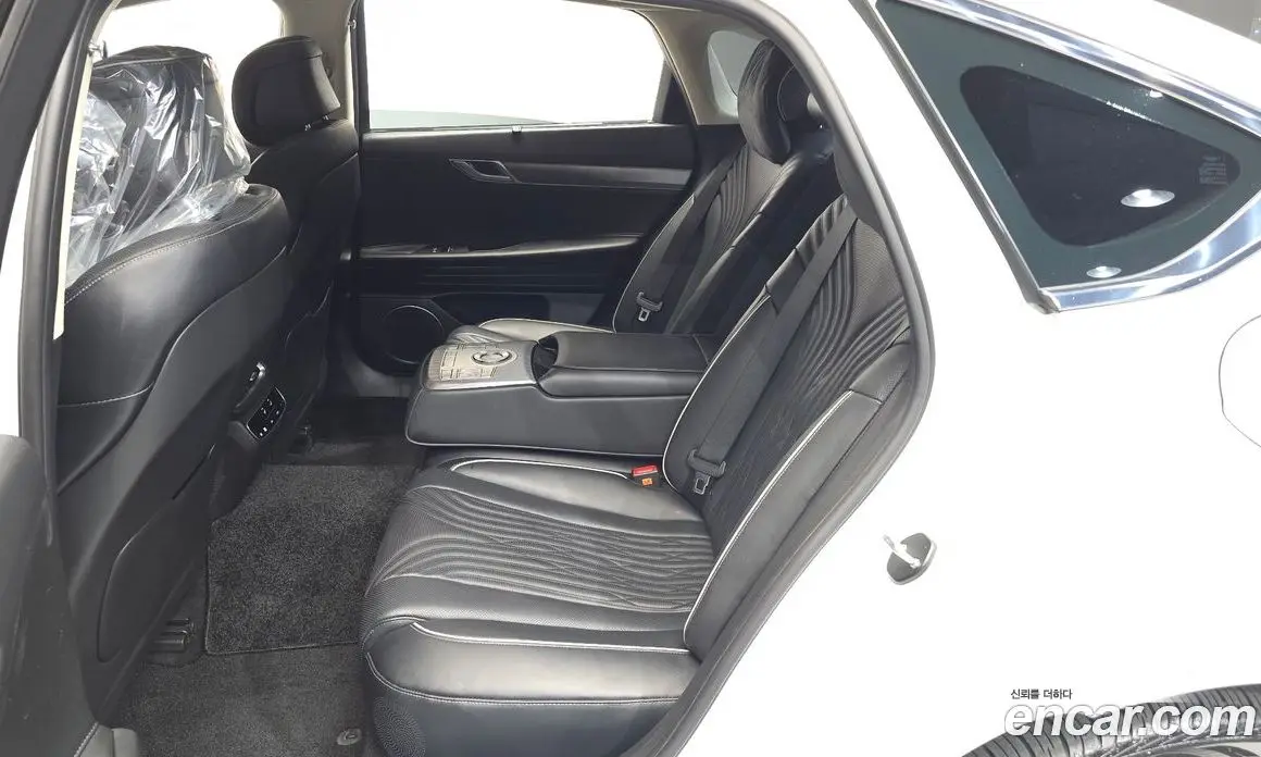 Genesis G80 2022 2.5 автомат (гидро), фото 16 Genesis G80 2022 2.5 автомат (гидро), фото 16