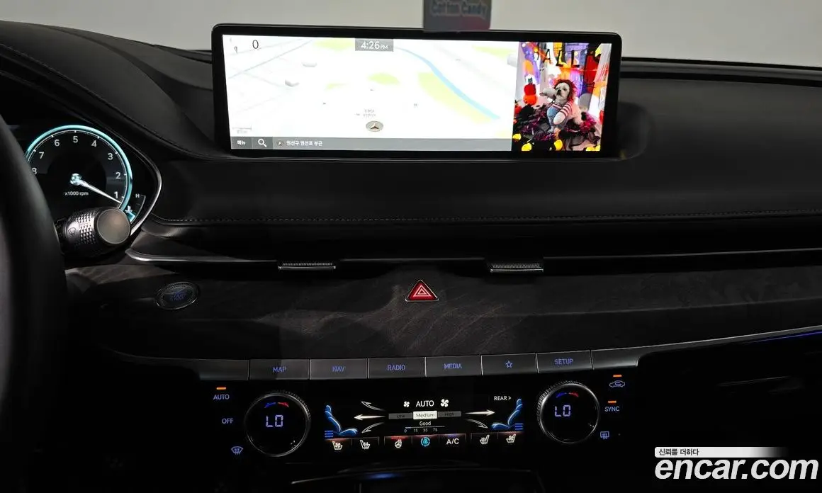 Genesis G80 2022 2.5 автомат (гидро), фото 18 Genesis G80 2022 2.5 автомат (гидро), фото 18