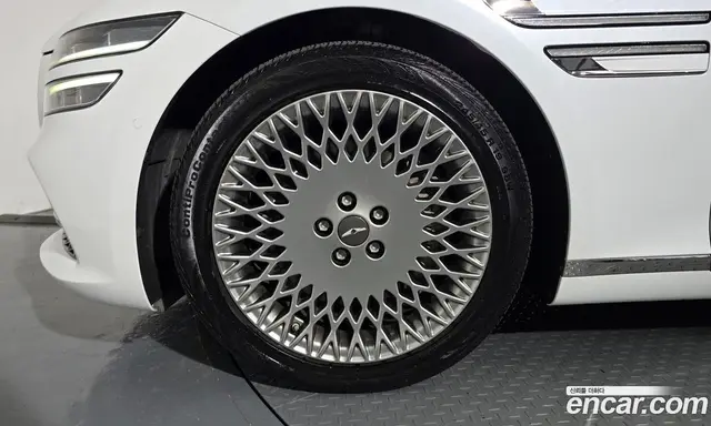 Genesis G80 2022 2.5 автомат (гидро), миниатюра 4 Genesis G80 2022 2.5 автомат (гидро), миниатюра 4