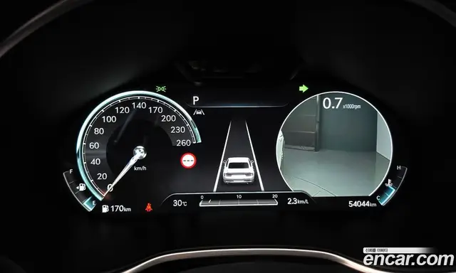 Genesis G80 2022 2.5 автомат (гидро), миниатюра 10 Genesis G80 2022 2.5 автомат (гидро), миниатюра 10
