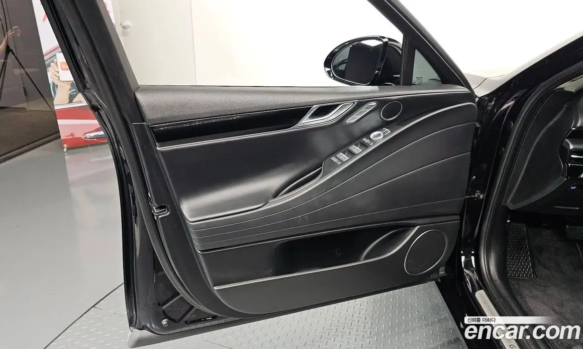 Genesis G80 2024 2.5 автомат (гидро), фото 14 Genesis G80 2024 2.5 автомат (гидро), фото 14