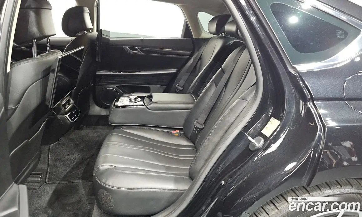 Genesis G80 2024 2.5 автомат (гидро), фото 16 Genesis G80 2024 2.5 автомат (гидро), фото 16