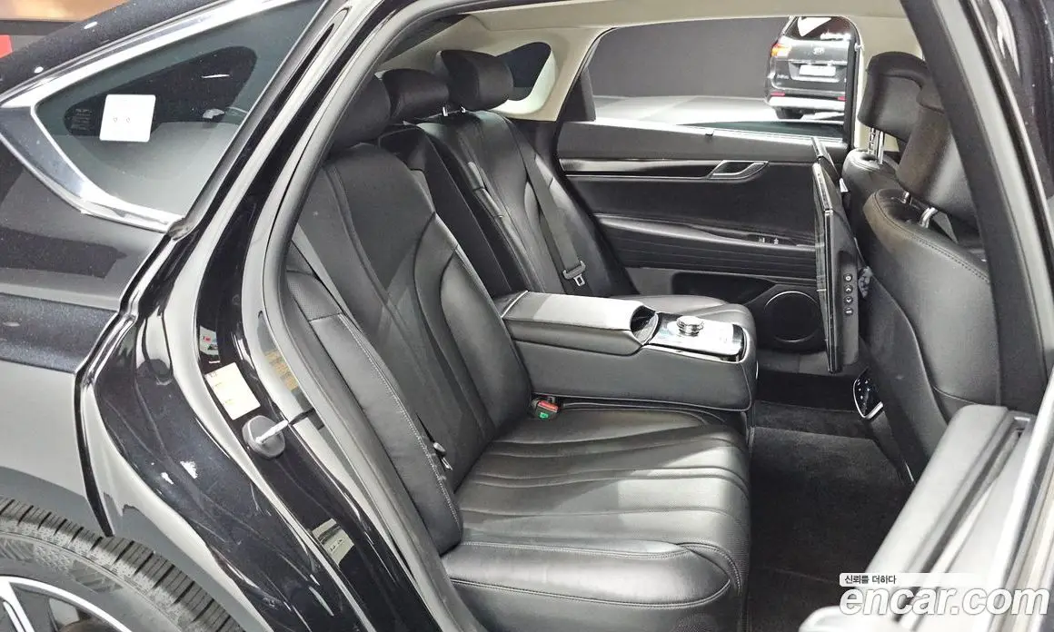 Genesis G80 2024 2.5 автомат (гидро), фото 17 Genesis G80 2024 2.5 автомат (гидро), фото 17