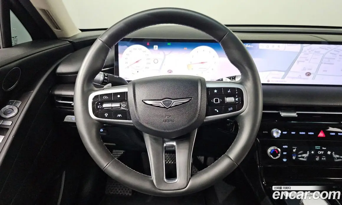 Genesis G80 2024 2.5 автомат (гидро), фото 19 Genesis G80 2024 2.5 автомат (гидро), фото 19
