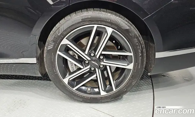 Genesis G80 2024 2.5 автомат (гидро), миниатюра 7 Genesis G80 2024 2.5 автомат (гидро), миниатюра 7