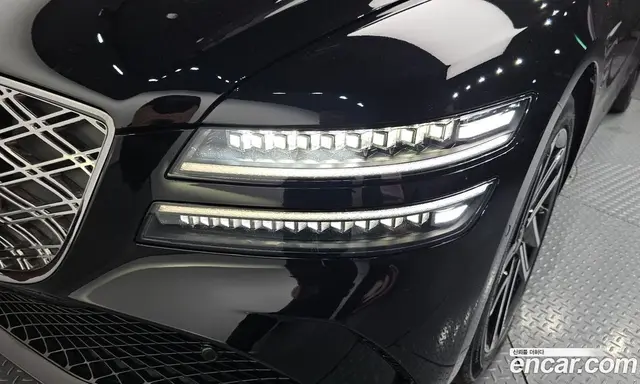 Genesis G80 2024 2.5 автомат (гидро), миниатюра 8 Genesis G80 2024 2.5 автомат (гидро), миниатюра 8