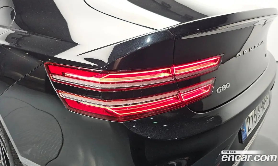 Genesis G80 2024 2.5 автомат (гидро), фото 9 Genesis G80 2024 2.5 автомат (гидро), фото 9