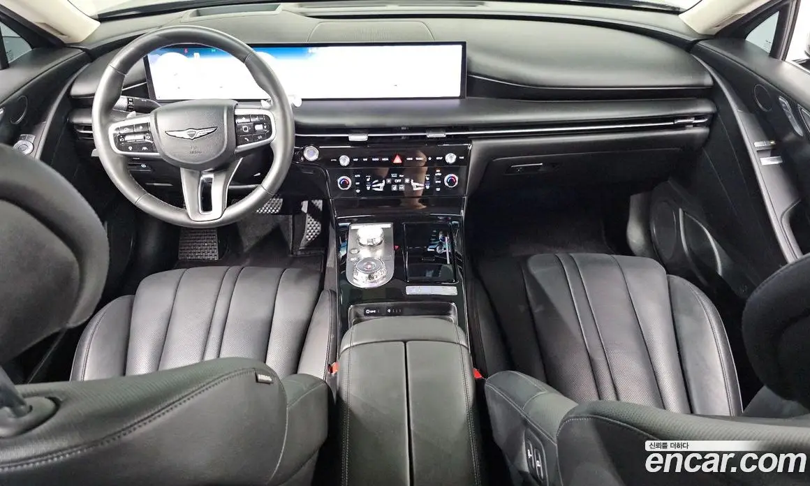 Genesis G80 2024 2.5 автомат (гидро), фото 10 Genesis G80 2024 2.5 автомат (гидро), фото 10