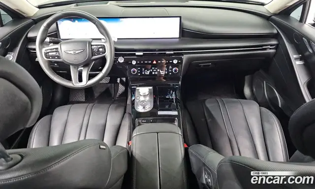 Genesis G80 2024 2.5 автомат (гидро), миниатюра 10 Genesis G80 2024 2.5 автомат (гидро), миниатюра 10