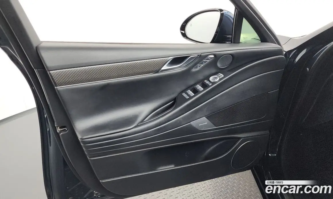 Genesis G80 2024 2.5 автомат (гидро), фото 14 Genesis G80 2024 2.5 автомат (гидро), фото 14