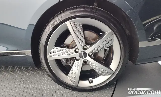 Genesis G80 2024 2.5 автомат (гидро), миниатюра 7 Genesis G80 2024 2.5 автомат (гидро), миниатюра 7