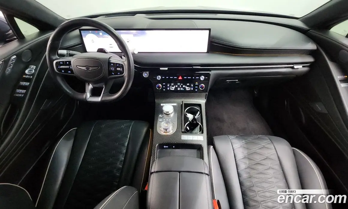 Genesis G80 2024 2.5 автомат (гидро), фото 10 Genesis G80 2024 2.5 автомат (гидро), фото 10