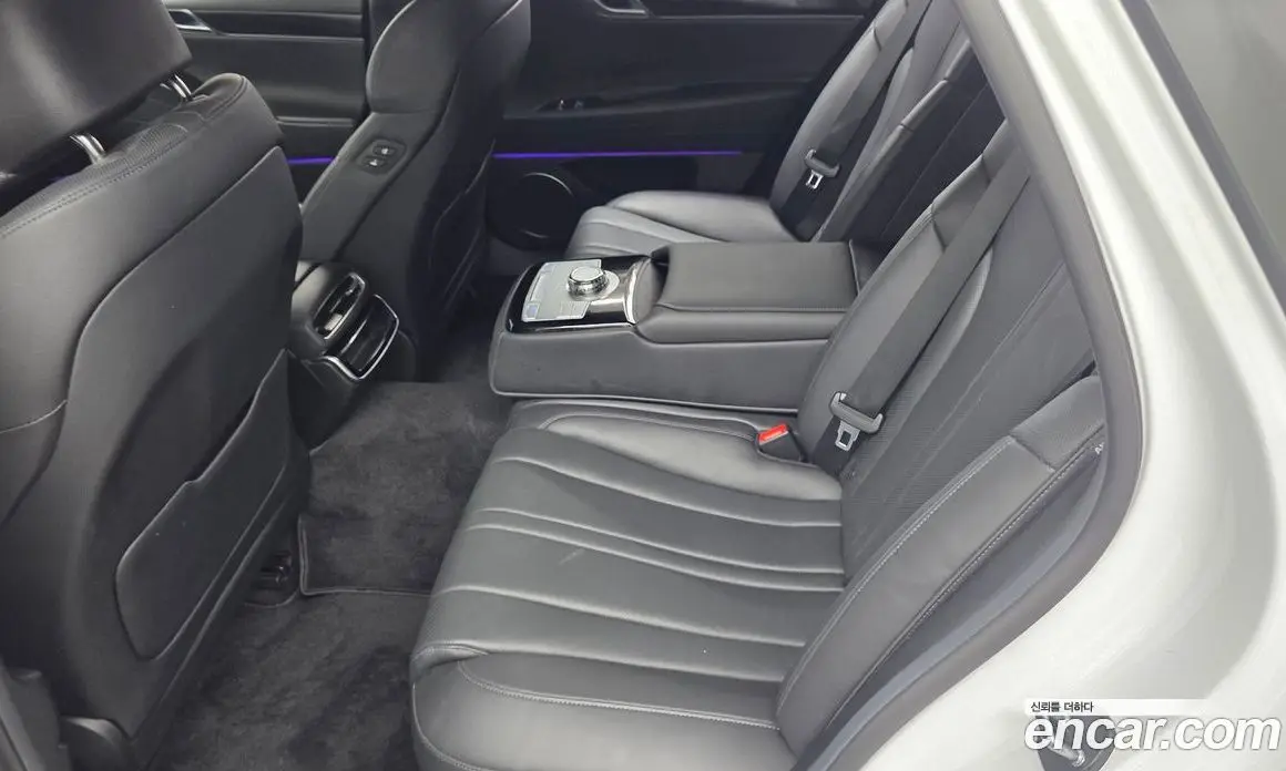 Genesis G80 2024 2.5 автомат (гидро), фото 16