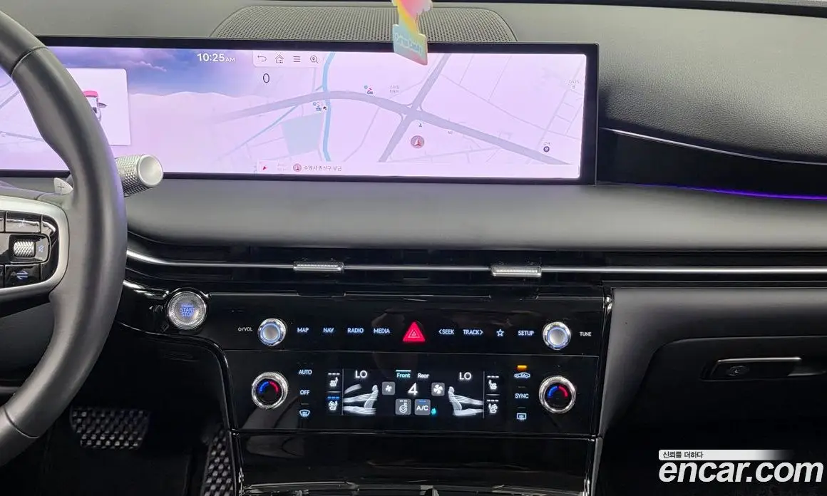 Genesis G80 2024 2.5 автомат (гидро), фото 20