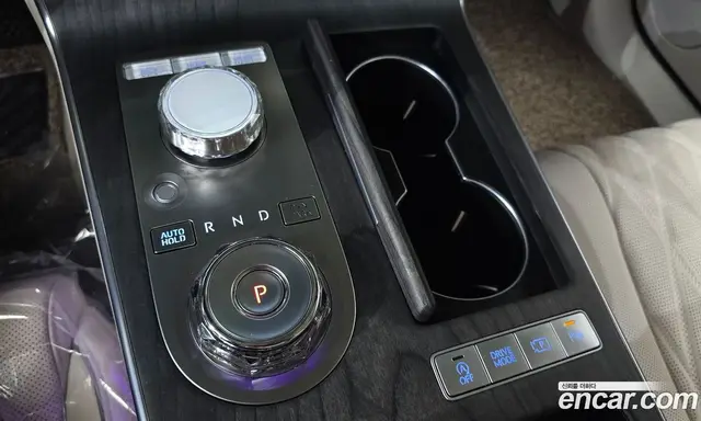 Genesis G80 2024 2.5 автомат (гидро), миниатюра 12
