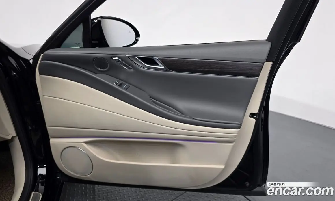 Genesis G80 2024 2.5 автомат (гидро), фото 14