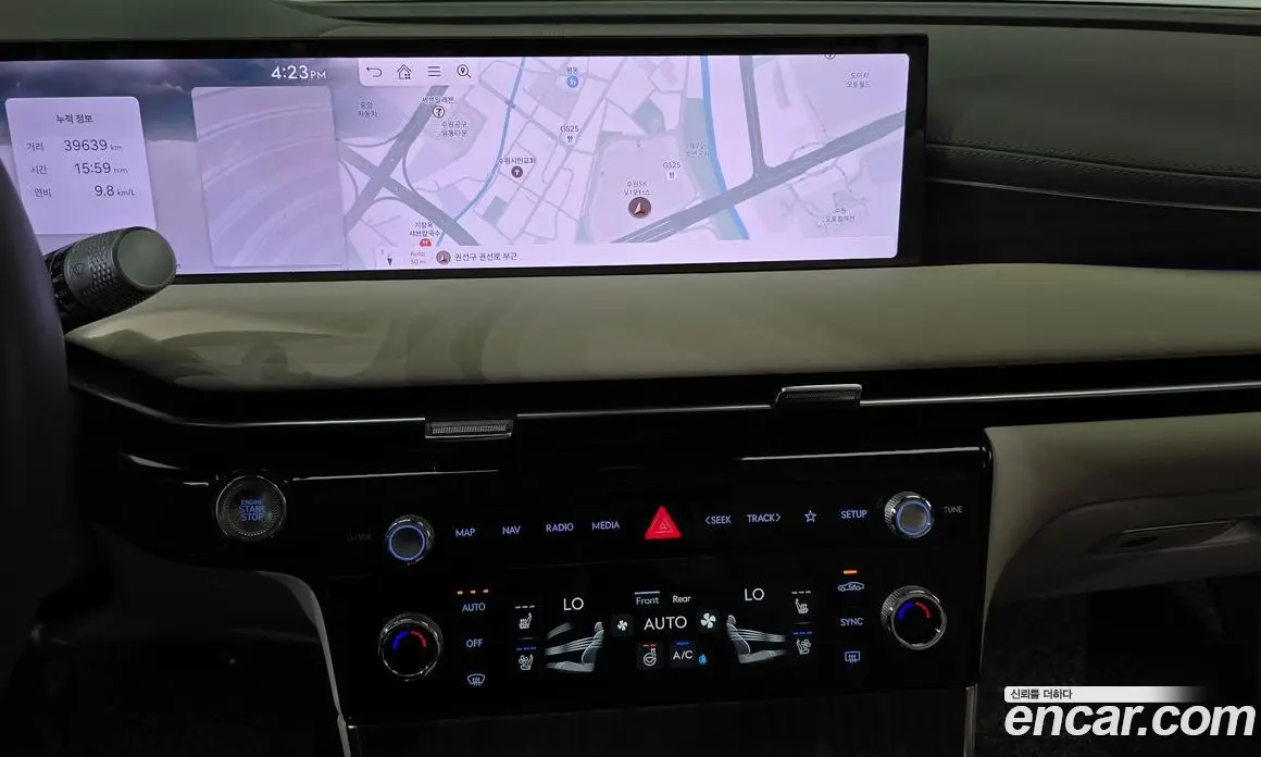 Genesis G80 2024 2.5 автомат (гидро), фото 18