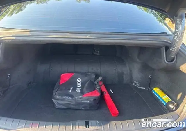 Genesis G80 2025 0.1 автомат (гидро), миниатюра 9