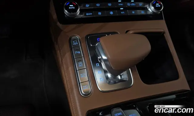 Genesis G90 2019 3.8 автомат (гидро), миниатюра 12