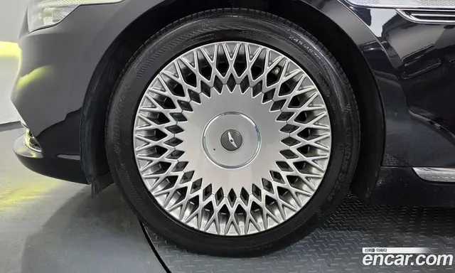 Genesis G90 2019 3.8 автомат (гидро), миниатюра 5 Genesis G90 2019 3.8 автомат (гидро), миниатюра 5
