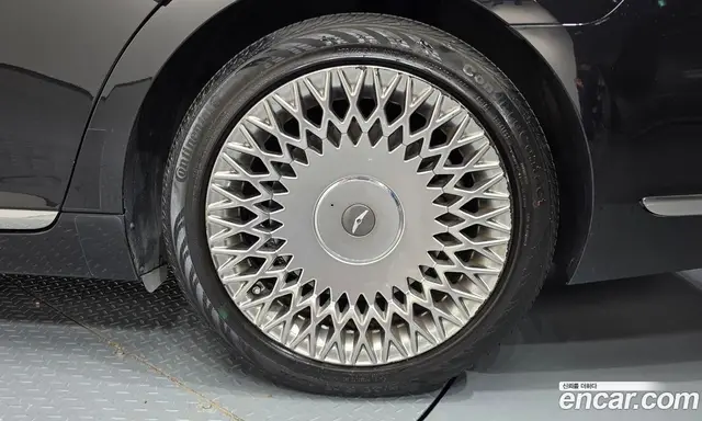 Genesis G90 2019 3.8 автомат (гидро), миниатюра 7 Genesis G90 2019 3.8 автомат (гидро), миниатюра 7