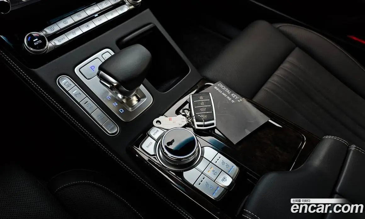 Genesis G90 2021 3.8 автомат (гидро), фото 11 Genesis G90 2021 3.8 автомат (гидро), фото 11