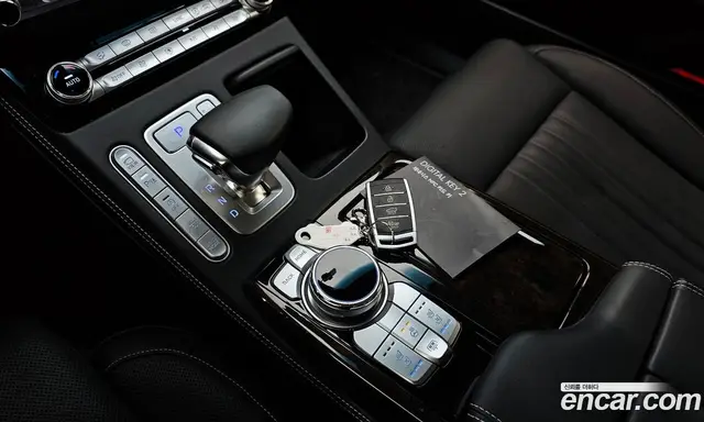 Genesis G90 2021 3.8 автомат (гидро), миниатюра 11 Genesis G90 2021 3.8 автомат (гидро), миниатюра 11