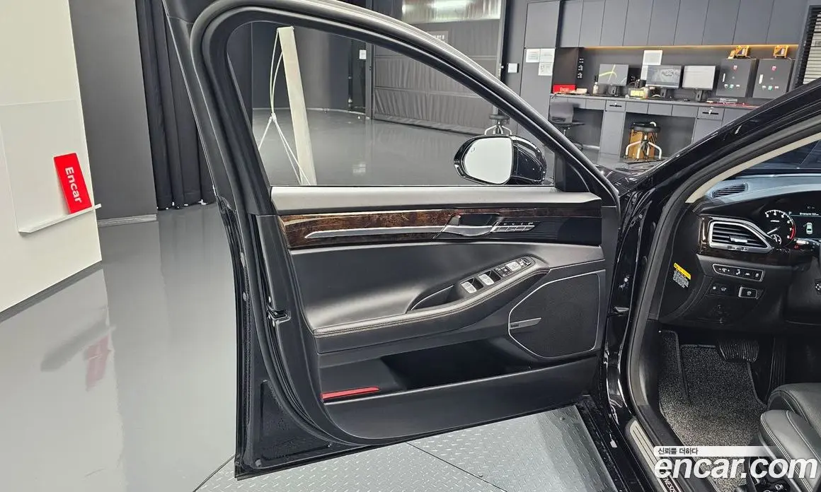 Genesis G90 2021 3.8 автомат (гидро), фото 13 Genesis G90 2021 3.8 автомат (гидро), фото 13