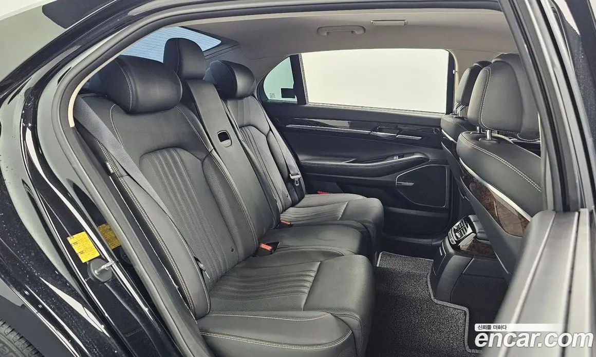 Genesis G90 2021 3.8 автомат (гидро), фото 16 Genesis G90 2021 3.8 автомат (гидро), фото 16