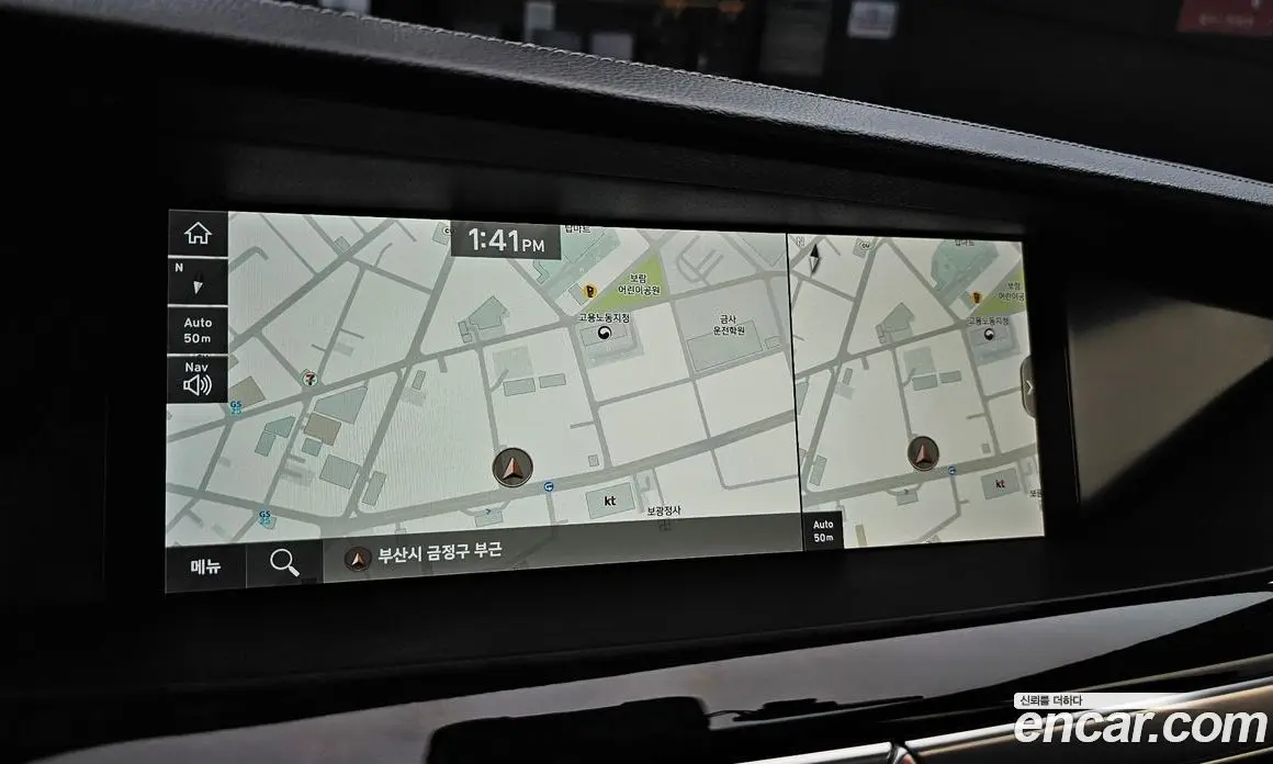 Genesis G90 2021 3.8 автомат (гидро), фото 19 Genesis G90 2021 3.8 автомат (гидро), фото 19