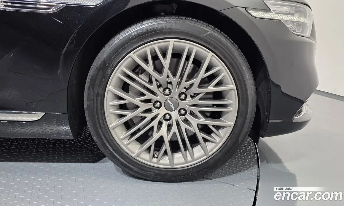 Genesis G90 2021 3.8 автомат (гидро), фото 6 Genesis G90 2021 3.8 автомат (гидро), фото 6