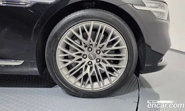 Genesis G90 2021 3.8 автомат (гидро), миниатюра 6 Genesis G90 2021 3.8 автомат (гидро), миниатюра 6