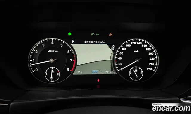 Genesis G90 2021 3.8 автомат (гидро), миниатюра 10 Genesis G90 2021 3.8 автомат (гидро), миниатюра 10