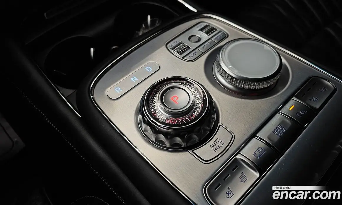 Genesis G90 2022 3.5 автомат (гидро), фото 12 Genesis G90 2022 3.5 автомат (гидро), фото 12