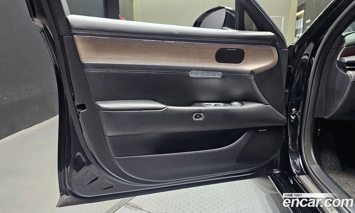 Genesis G90 2022 3.5 автомат (гидро), фото 14 Genesis G90 2022 3.5 автомат (гидро), фото 14