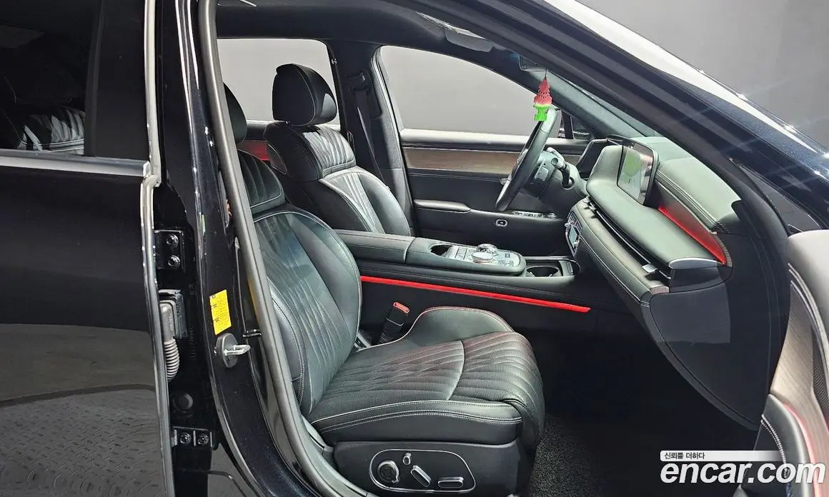 Genesis G90 2022 3.5 автомат (гидро), фото 16 Genesis G90 2022 3.5 автомат (гидро), фото 16