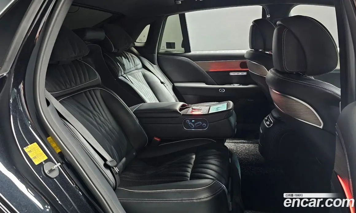 Genesis G90 2022 3.5 автомат (гидро), фото 17 Genesis G90 2022 3.5 автомат (гидро), фото 17