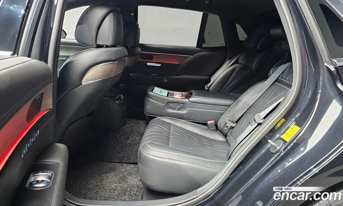 Genesis G90 2022 3.5 автомат (гидро), фото 18 Genesis G90 2022 3.5 автомат (гидро), фото 18