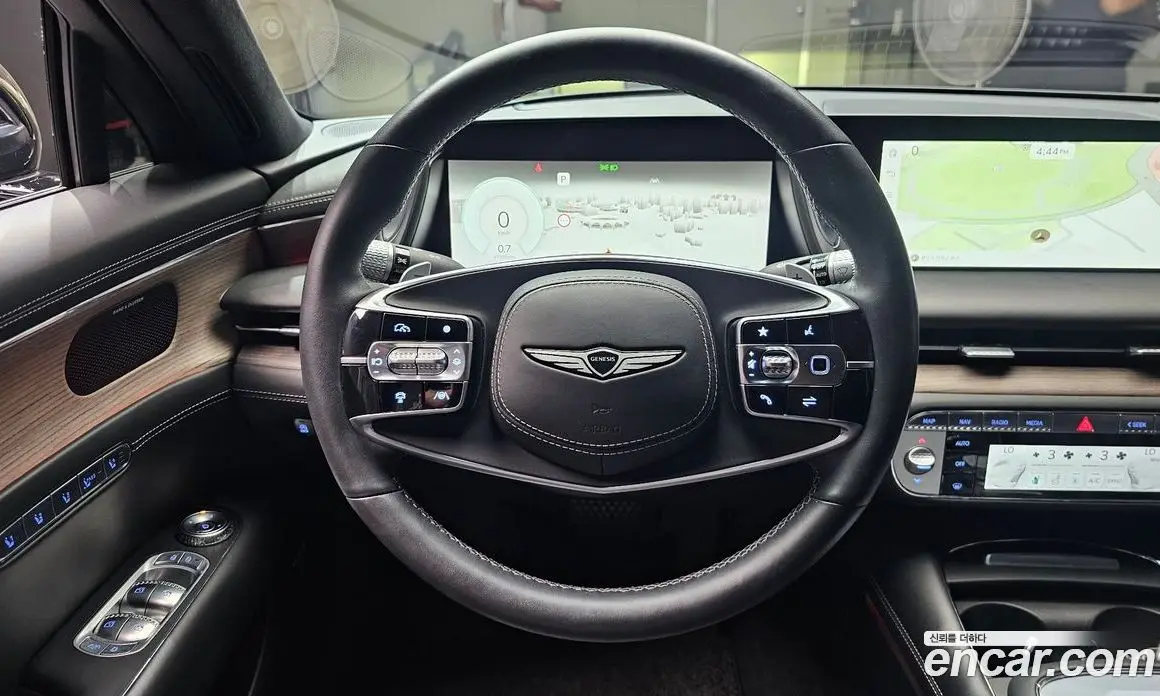 Genesis G90 2022 3.5 автомат (гидро), фото 19 Genesis G90 2022 3.5 автомат (гидро), фото 19