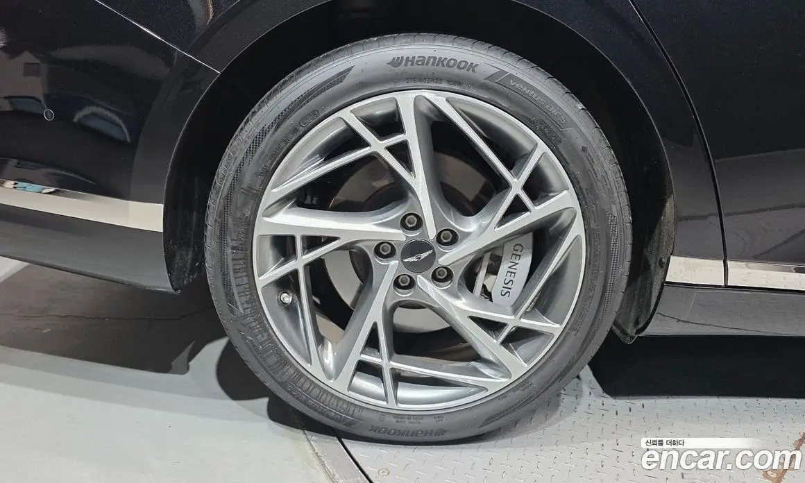 Genesis G90 2022 3.5 автомат (гидро), фото 5 Genesis G90 2022 3.5 автомат (гидро), фото 5