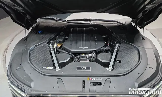 Genesis G90 2022 3.5 автомат (гидро), миниатюра 6 Genesis G90 2022 3.5 автомат (гидро), миниатюра 6
