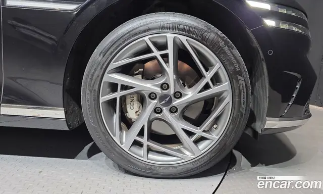 Genesis G90 2022 3.5 автомат (гидро), миниатюра 7 Genesis G90 2022 3.5 автомат (гидро), миниатюра 7