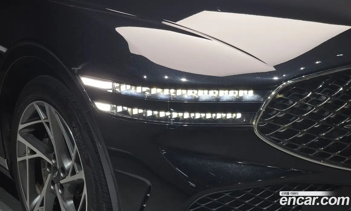 Genesis G90 2022 3.5 автомат (гидро), фото 8 Genesis G90 2022 3.5 автомат (гидро), фото 8