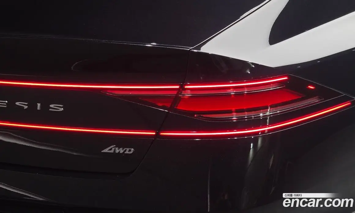 Genesis G90 2022 3.5 автомат (гидро), фото 9 Genesis G90 2022 3.5 автомат (гидро), фото 9