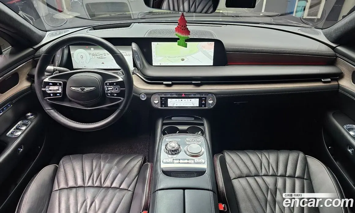 Genesis G90 2022 3.5 автомат (гидро), фото 10 Genesis G90 2022 3.5 автомат (гидро), фото 10
